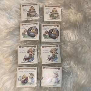 Precious Moments Magnets